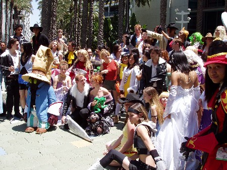 Anime Expo